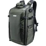 کوله پشنی ونگارد مدل Vanguard VEO Select 48BF Backpack (Green) - تصویر 4