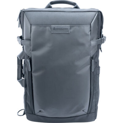 کوله پشتی ونگارد Vanguard VEO Select 49 Backpack (Black)