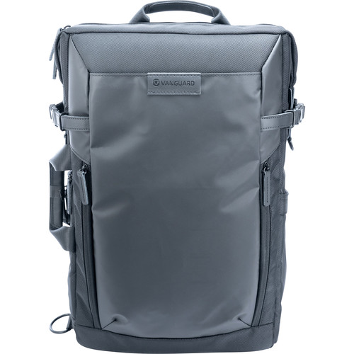 Vanguard-VEO-Select-49-Backpack-Black-01 کوله پشتی ونگارد Vanguard VEO Select 49 Backpack (Black) - تصویر 1