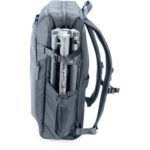 کوله پشتی ونگارد Vanguard VEO Select 49 Backpack (Black) - تصویر 4