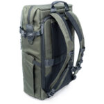 کوله پشتی ونگارد Vanguard VEO Select 49 Backpack (Green) - تصویر 5