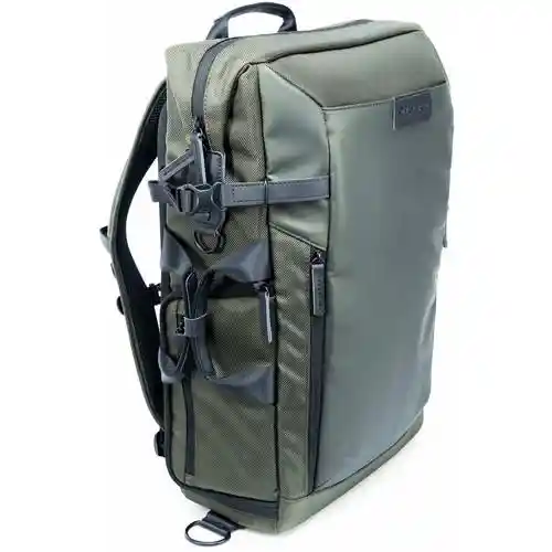 Vanguard-VEO-Select-49-Backpack-Green-1 کوله پشنی ونگارد مدل Vanguard VEO Select 49 Backpack (Green) - تصویر 1