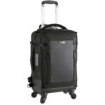 کوله پشتی ونگارد Vanguard VEO Select 58T Camera Trolley Backpack (Black)