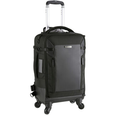 کوله پشتی ونگارد Vanguard VEO Select 58T Camera Trolley Backpack (Black)