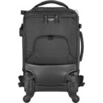 کوله پشتی ونگارد Vanguard VEO Select 58T Camera Trolley Backpack (Black) - تصویر 4