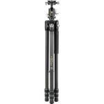 سه پایه ونگارد Vanguard VEO3 263CB Carbon Fiber Tripod & VEO BH-160S Ball Head