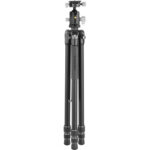 سه پایه ونگارد Vanguard VEO3 303AB Aluminum Tripod with Ball Head - تصویر 2