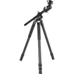 سه پایه ونگارد Vanguard VEO3+ 303CBS Carbon Fiber Tripod with Ball Head - تصویر 2