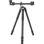 سه پایه ونگارد Vanguard VEO3+ 303CBS Carbon Fiber Tripod with Ball Head - تصویر 3
