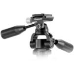 سه پایه ونگارد Vanguard VEO3+263APS Aluminum Tripod Kit with PH-38S 3-Way Pan Head - تصویر 2