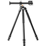 سه پایه ونگارد Vanguard VEO3+263AT Aluminum Alloy Tripod Leg Set - تصویر 3