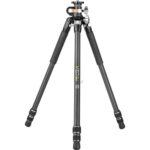 سه پایه ونگارد Vanguard VEO3+263CT Carbon Fiber Tripod Leg Set