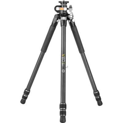 سه پایه ونگارد Vanguard VEO3+263CT Carbon Fiber Tripod Leg Set