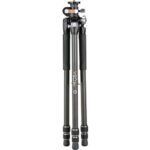 سه پایه ونگارد Vanguard VEO3+263CT Carbon Fiber Tripod Leg Set - تصویر 2