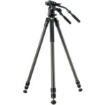 سه پایه ونگارد Vanguard VEO3+303AT Aluminum Alloy Tripod Leg Set