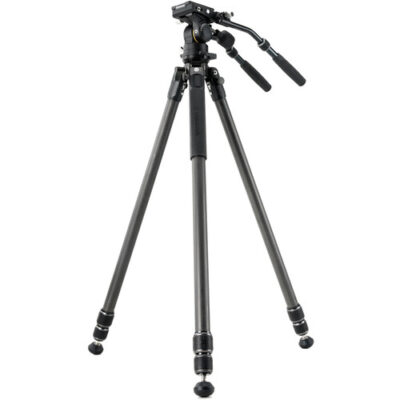 سه پایه ونگارد Vanguard VEO3+303AT Aluminum Alloy Tripod Leg Set