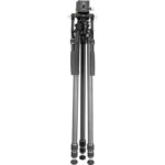 سه پایه ونگارد Vanguard VEO3+303AT Aluminum Alloy Tripod Leg Set - تصویر 2