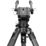 سه پایه ونگارد Vanguard VEO3+303AT Aluminum Alloy Tripod Leg Set - تصویر 3