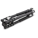 سه پایه ونگارد Vanguard VEO3T+264AB Travel Tripod with VEO BH-160S Ball Head & Monopod (Aluminum) - تصویر 3