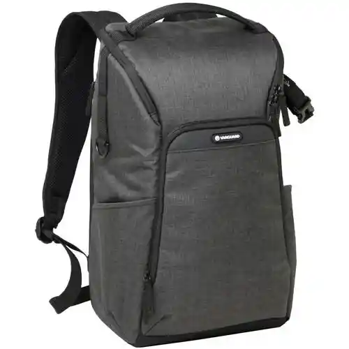 Vanguard-Vesta-Aspire-41-Backpack-Gray-14L-1 کوله پشنی ونگارد مدل Vanguard Vesta Aspire 41 Backpack (Gray, 14L) - تصویر 1
