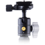 سه پایه ونگارد Vanguard Vesta TB 204AB Aluminum Tripod with T-46 Ball Head - تصویر 2