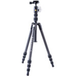 سه پایه ونگارد Vanguard Vesta TB 204CB Carbon Fiber Tripod with T-46 Ball Head