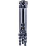 سه پایه ونگارد Vanguard Vesta TB 204CB Carbon Fiber Tripod with T-46 Ball Head - تصویر 2