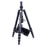 سه پایه ونگارد Vanguard Vesta TB 235AB Aluminum Tripod with T-51 Ball Head - تصویر 3