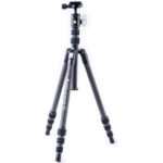 سه پایه ونگارد Vanguard Vesta TB 235CB Carbon Fiber Tripod with T-51 Ball Head