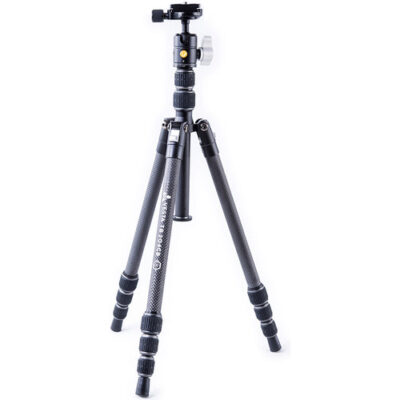 سه پایه ونگارد Vanguard Vesta TB 235CB Carbon Fiber Tripod with T-51 Ball Head