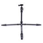 سه پایه ونگارد Vanguard Vesta TB 235CB Carbon Fiber Tripod with T-51 Ball Head - تصویر 3