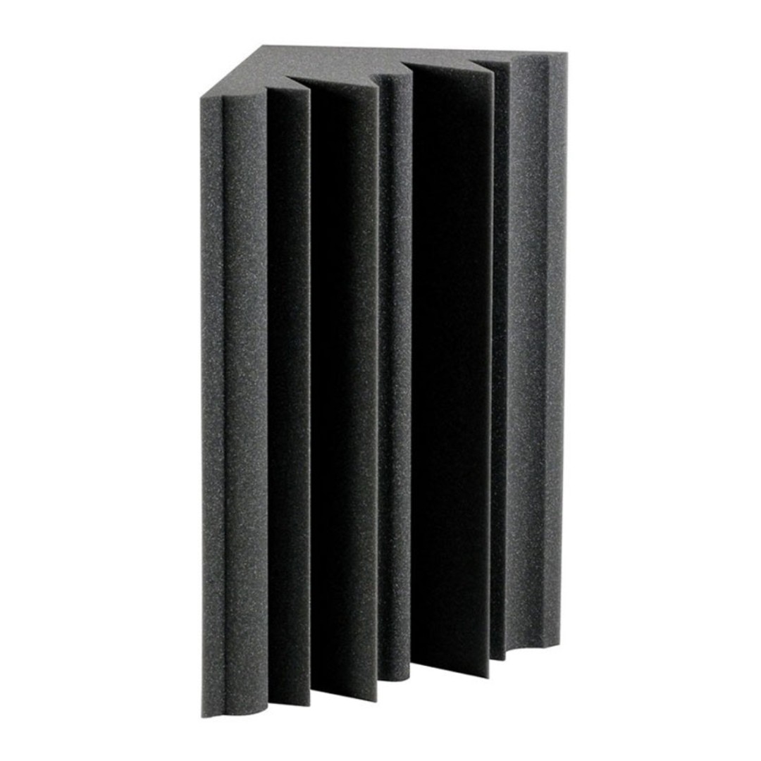Vicoustic-Mega-Fuser-Bass-Trap-01 پانل آکوستیک Vicoustic Mega Fuser Bass Trap - تصویر 1
