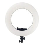 رینگ لایت حرفه ای Ring Light Westcott FE-480IV with tripod همراه سه پایه - تصویر 2