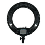 رینگ لایت حرفه ای Ring Light Westcott FE-480IV with tripod همراه سه پایه