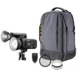 کیت فلاش وسکات مدل Westcott FJ Wireless Portable Portrait Flash Kit with Sony Trigger