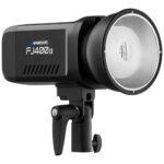 کیت فلاش وسکات مدل Westcott FJ400 II 400Ws Touchscreen Strobe with FJ-X3 S Trigger for Sony (2-Light Backpack Kit) - تصویر 2