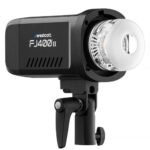 کیت فلاش وسکات مدل Westcott FJ400 II 400Ws Touchscreen Strobe with FJ-X3 S Trigger for Sony (Newborn Portrait Kit) - تصویر 3