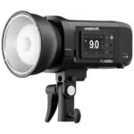 کیت فلاش وسکات مدل Westcott FJ400 II 400Ws Touchscreen Strobe with FJ-X3 S Trigger for Sony (Newborn Portrait Kit) - تصویر 5