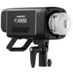 هد فلاش وسکات مدل Westcott FJ800 800Ws Touchscreen Strobe with FJ Pro AC/DC Battery - تصویر 2