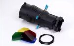 اسنوت لنز دار مدل ZSYB YG90 Optical Snoot - تصویر 4