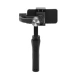 گیمبال ویوو موبایل WiWU Three-Axis Motorized Gimbal - تصویر 7