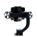 گیمبال ویوو موبایل WiWU Three-Axis Motorized Gimbal - تصویر 3