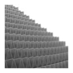 پانل آکوستیک Win Acoustic Pyramid Large - تصویر 2