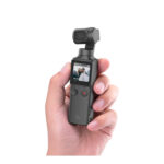 گیمبال شیائومی Xiaomi FIMI PALM 3-Axis 4K Gimbal - تصویر 5