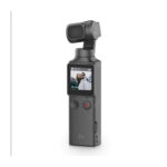 گیمبال شیائومی Xiaomi FIMI PALM 3-Axis 4K Gimbal - تصویر 2