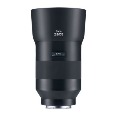 لنز زایس ZEISS Batis 135mm f/2.8 Lens for Sony E