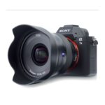 لنز زایس ZEISS Batis 18mm f/2.8 Lens for Sony E - تصویر 3