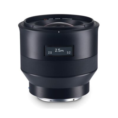 لنز زایس ZEISS Batis 25mm f/2 Lens for Sony E