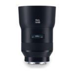 لنز زایس ZEISS Batis 85mm f/1.8 Lens for Sony E