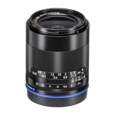 لنز زایس ZEISS Loxia 25mm f/2.4 Lens for Sony E